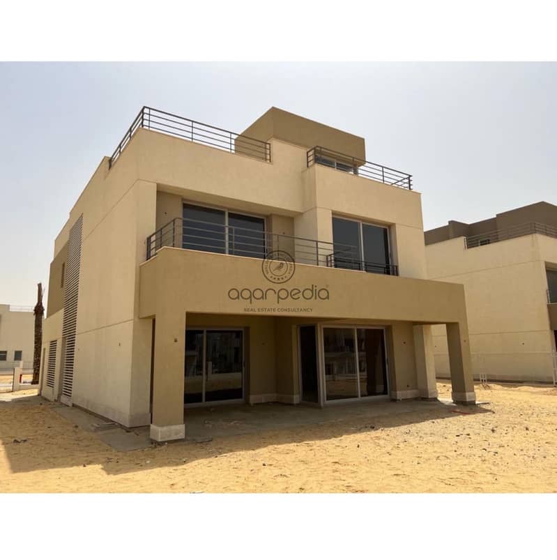 2 Broker villa Palm Hills new cairo_page-0005. jpg