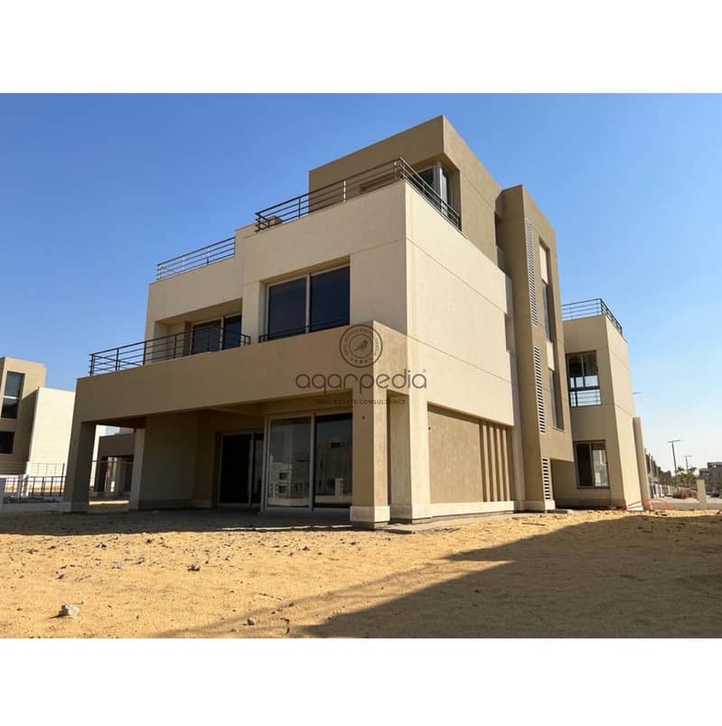 3 Broker villa Palm Hills new cairo_page-0006. jpg