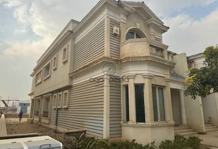 توين هاوس 4 غرف نوم للبيع في القاهرة الجديدة، القاهرة - b1efca46-96ea-4803-b2e9-a0ba121630a6. jpg