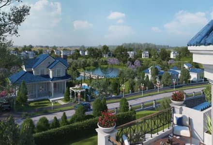 3 Bedroom Apartment for Sale in New Cairo, Cairo - ee5f7cbd-6e0f-4413-8f45-51e5e5db51e9. jpg