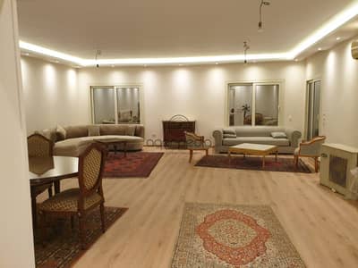 3 Bedroom Apartment for Rent in New Cairo, Cairo - 1. jpeg