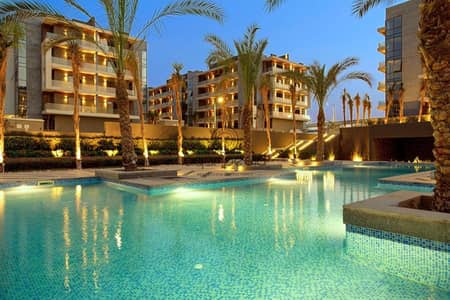 3 Bedroom Apartment for Sale in New Cairo, Cairo - WhatsApp Image 2025-10-06 at 9.55. 07 PM (1). jpeg