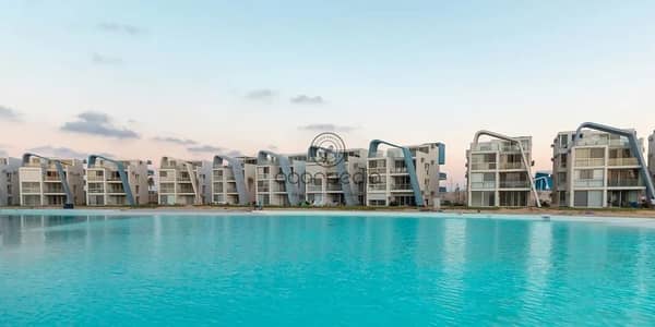 2 Bedroom Chalet for Sale in North Coast, Matruh - 911a3af2-f01e-4c56-bfe4-1cf106fcf273. jpeg