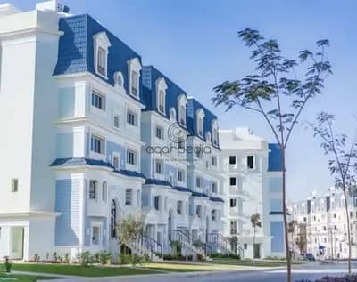 3 Bedroom Penthouse for Sale in New Cairo, Cairo - 1. jpeg