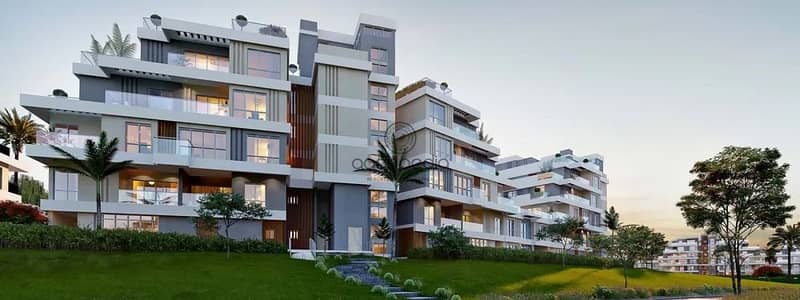 3 Bedroom Villa for Sale in New Cairo, Cairo - WhatsApp Image 2025-10-15 at 6.51. 45 PM (1). jpeg