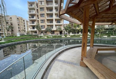 3 Bedroom Duplex for Sale in New Cairo, Cairo - 1. jpg