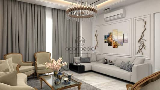 فلیٹ 2 غرفة نوم للبيع في القاهرة الجديدة، القاهرة - 1. jpeg