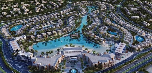 شقة 1 غرفة نوم للبيع في مدينة المستقبل، القاهرة - 1. jpeg