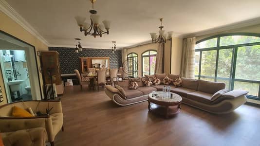 3 Bedroom Apartment for Rent in New Cairo, Cairo - 3ad58e15-6e3d-4eed-83ff-cb0c3e6b2f52. jpeg