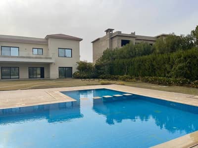 4 Bedroom Villa for Sale in New Cairo, Cairo - 1. jpeg