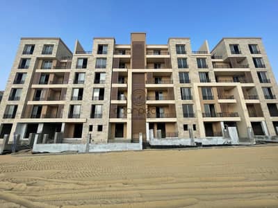 شقة 3 غرف نوم للبيع في القاهرة الجديدة، القاهرة - 1. jpeg