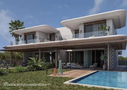 شاليه 1 غرفة نوم للبيع في الساحل الشمالي، مطروح - 1. jpeg شاليه 1 غرفة نوم للبيع في الساحل الشمالي، مطروح - 1. jpeg