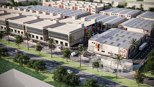 مستودع للبيع في القاهرة الجديدة، القاهرة - cam6_ copy. jpg مستودع للبيع في القاهرة الجديدة، القاهرة - cam6_ copy. jpg