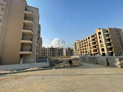 3 Bedroom Flat for Sale in New Cairo, Cairo - 1. jpeg 3 Bedroom Flat for Sale in New Cairo, Cairo - 1. jpeg