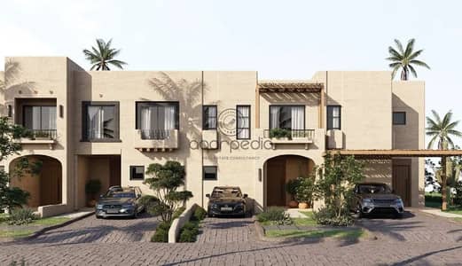 3 Bedroom Townhouse for Sale in North Coast, Matruh - WhatsApp Image 2025-10-22 at 3.47. 47 PM (1). jpeg
