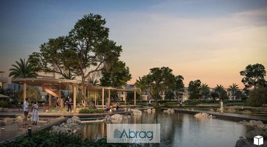 2 Bedroom Flat for Sale in Mostakbal City, Cairo - WhatsApp Image 2025-11-06 at 2.29. 31 PM (2). jpeg