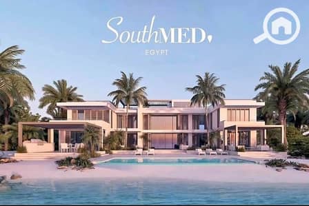 3 Bedroom Chalet for Sale in North Coast, Matruh - WhatsApp Image 2025-10-12 at 5.29. 27 PM (3). jpeg