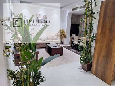 فلیٹ 2 غرفة نوم للايجار في القاهرة الجديدة، القاهرة - WhatsApp Image 2025-11-04 at 2.53. 34 PM (2)_800x600. jpg