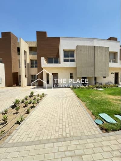 3 Bedroom Townhouse for Sale in Sheikh Zayed, Giza - IMG-20251106-WA0042. jpg