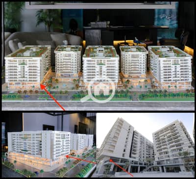 Other Commercial for Sale in Heliopolis, Cairo - WhatsApp Image 2025-11-06 at 1.52. 01 PM. jpeg