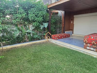 تاون هاوس 3 غرف نوم للايجار في الشيخ زايد، الجيزة - WhatsApp Image 2025-11-05 at 1.53. 11 PM. jpeg