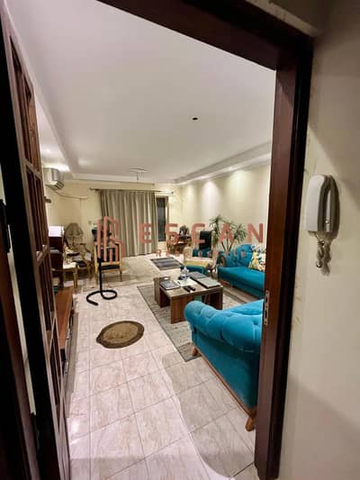 3 Bedroom Flat for Sale in New Cairo, Cairo - U163597 (6). jpg 3 Bedroom Flat for Sale in New Cairo, Cairo - U163597 (6). jpg