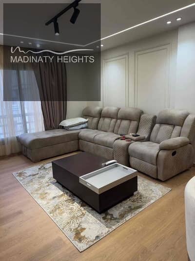 فلیٹ 3 غرف نوم للايجار في مدينتي، القاهرة - 942d37a8-0cd7-4150-900f-3df59b3b5bbf. jpg