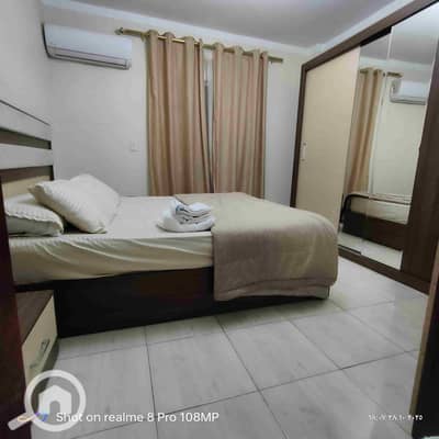 2 Bedroom Hotel Apartment for Rent in Madinaty, Cairo - 1000137475. jpg