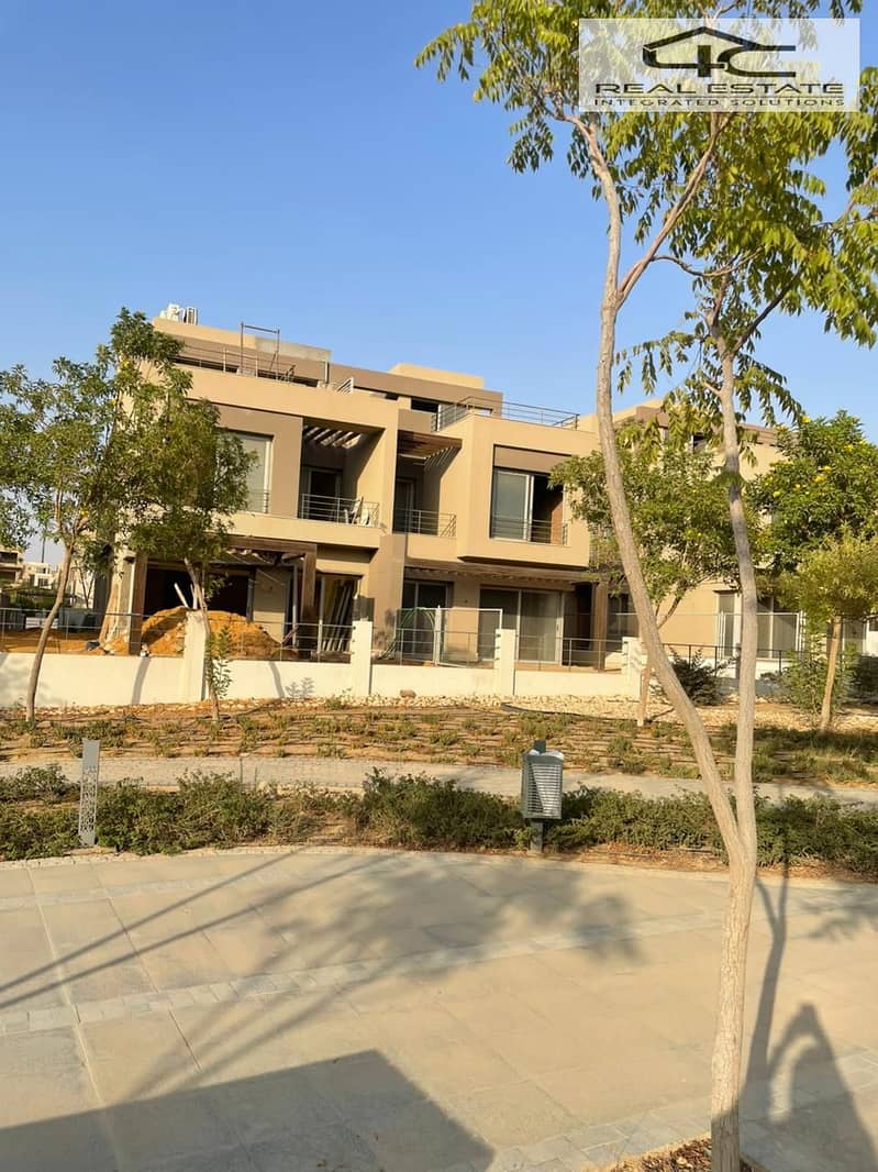 8 villas palm hills. jpeg