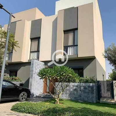 4 Bedroom Villa for Sale in Shorouk City, Cairo - IMG-20240721-WA0015. jpg