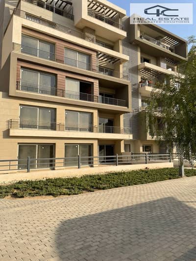 4 Bedroom Apartment for Sale in New Cairo, Cairo - WhatsApp Image 2025-11-06 at 12.26. 04 AM. jpeg