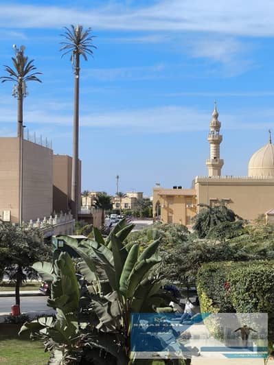 فلیٹ 2 غرفة نوم للايجار في القاهرة الجديدة، القاهرة - WhatsApp Image 2025-11-06 at 1.22. 10 PM. jpeg