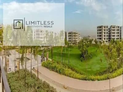 2 Bedroom Apartment for Sale in New Cairo, Cairo - WhatsApp Image 2025-11-04 at 2.03. 13 PM_800x600. jpg