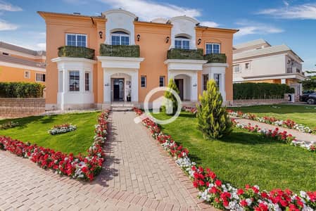 تاون هاوس 3 غرف نوم للبيع في القاهرة الجديدة، القاهرة - WhatsApp Image 2023-10-19 at 2.33. 27 PM. jpeg