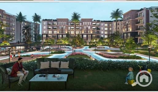 فلیٹ 2 غرفة نوم للبيع في القاهرة الجديدة، القاهرة - WhatsApp Image 2025-11-06 at 2.21. 22 PM. jpeg