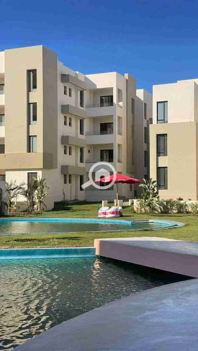 2 Bedroom Chalet for Sale in North Coast, Matruh - 1000478076. jpg