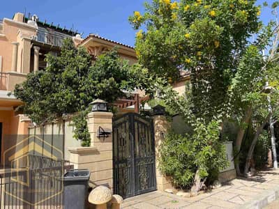 4 Bedroom Townhouse for Sale in Madinaty, Cairo - IMG-20251106-WA0050. jpg