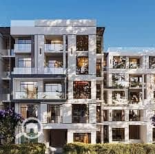 1 Bedroom Room for Sale in Hadayek October, Giza - download (4). jpeg