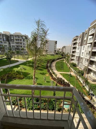 3 Bedroom Apartment for Sale in Madinaty, Cairo - 9fcb9a3c-9bfa-4fa5-b0a4-ae6f4fef1279. jpg