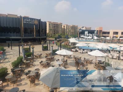 Restaurant & Cafe for Rent in New Cairo, Cairo - WhatsApp Image 2025-11-06 at 2.49. 15 PM. jpeg