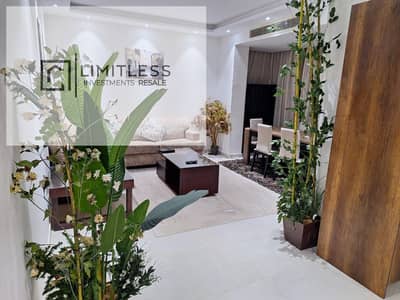 2 Bedroom Apartment for Rent in New Cairo, Cairo - WhatsApp Image 2025-11-04 at 2.53. 34 PM (2). jpeg