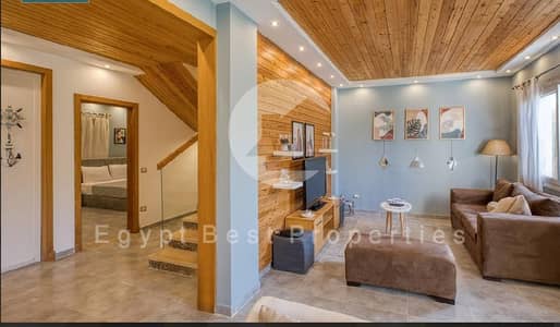 فیلا 4 غرف نوم للبيع في الساحل الشمالي، مطروح - WhatsApp Image 2025-11-06 at 14.54. 16_26dc7a4f. jpg