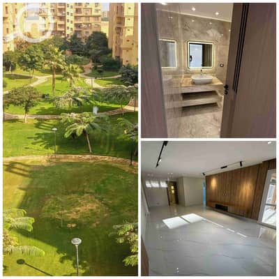 3 Bedroom Flat for Sale in Madinaty, Cairo - 1000111242. jpg