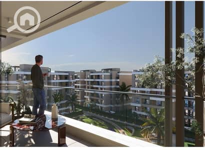 4 Bedroom Flat for Sale in 6th of October, Giza - WhatsApp Image 2025-11-06 at 2.35. 07 PM. jpeg