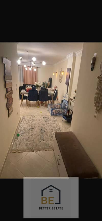 3 Bedroom Apartment for Sale in New Cairo, Cairo - WhatsApp Image 2025-10-27 at 5.59. 39 PM (1). jpeg