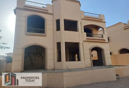 فیلا 5 غرف نوم للبيع في 6 أكتوبر، الجيزة - fc004412-1169-4a2d-93b5-a7ede2a4f210. jpg