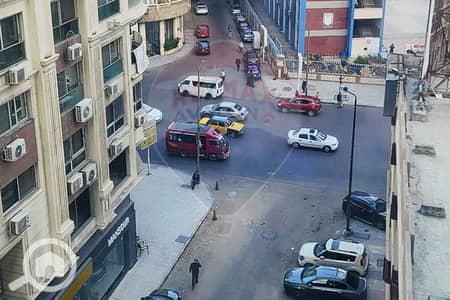 2 Bedroom Flat for Sale in Roushdy, Alexandria - 1. jpg