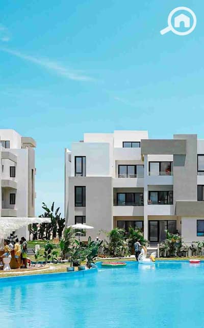 1 Bedroom Chalet for Sale in North Coast, Matruh - 1000478078. jpg