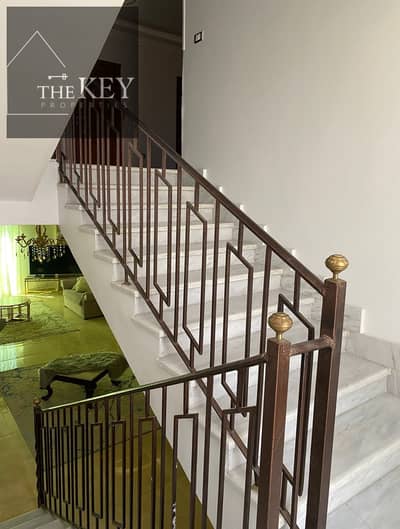 فیلا 4 غرف نوم للبيع في الشيخ زايد، الجيزة - WhatsApp Image 2025-11-02 at 17.34. 51_85e2a33c. jpg