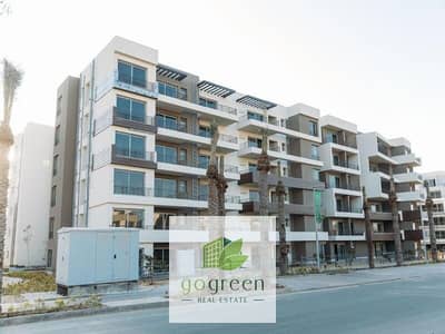 1 Bedroom Apartment for Sale in New Cairo, Cairo - WhatsApp Image 2021-11-14 at 1.54. 59 PM (9). jpeg